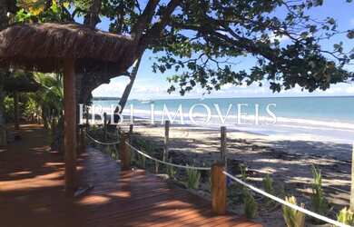 Imagem: O terreno possui 1.000m² de Área e está localizado em Centro