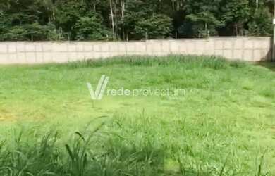 Imagem 6: Terreno - Loteamento Residencial Entre Verdes (Sousas) - Campinas