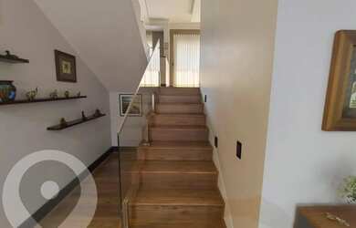 Imagem 15: Casa à venda, 3 quartos, 3 suítes, 3 vagas, Parque Rural Fazenda Santa...