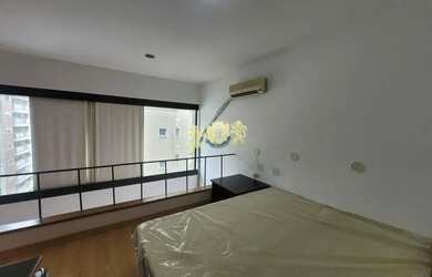 Imagem 8: Rarus Flats - Flat para locação - Edifício Park Lane