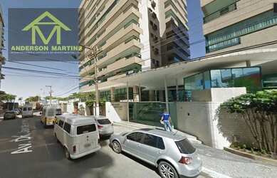 Imagem: O apartamento possui 4 Dormitórios, 3 Banheiros, 2 Vagas na