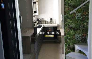 Imagem 10: Cobertura à venda, 90 m² por R$ 511.000,00 - Rudge Ramos - São Bernardo do Campo/SP