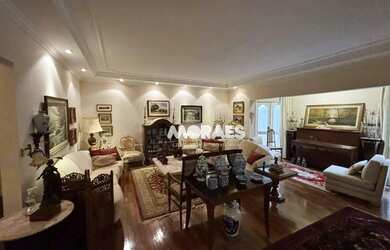 Imagem 3: Casa com 3 quartos à venda, 581 m² por R$ 1.800.000 - Jardim Estoril...