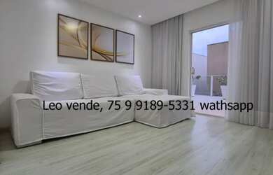 Imagem 4: Leo vende, Nature Vile, Sim, 4 4 c 3 suítes, piscina, goumert, energia...