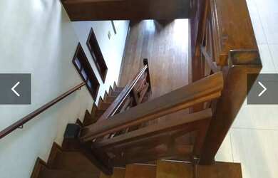 Imagem 10: Casa com 3 dormitórios à venda, 243 m² por R$ 649.000 - Campo Grande...