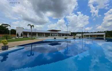 Imagem 8: Terreno à venda, 250 m² por R$ 179.000,00 - Ponta Negra - Manaus/AM