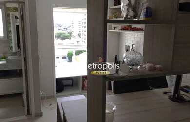 Imagem 9: Cobertura à venda, 90 m² por R$ 511.000,00 - Rudge Ramos - São Bernardo do Campo/SP