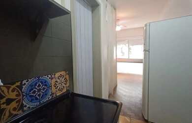 Imagem 6: Apartamento JK de 26m² à venda no Bairro Cidade Baixa - Porto Alegre