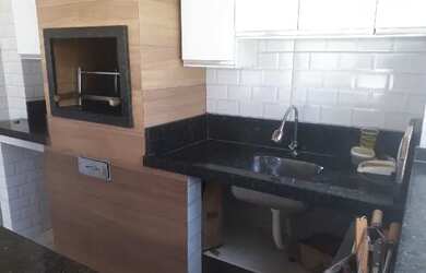 Imagem 15: Casa temporada em Barra do Jacuipe - Bahia