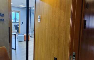 Imagem 14: Sala no Hangar 67 m² - Salvador - BA