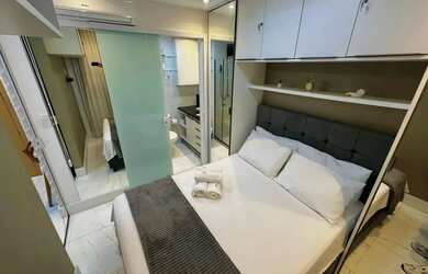 Imagem 10: Apartamento para aluguel tem 22 metros quadrados com 1 quarto em Piatã - Salvador - BA