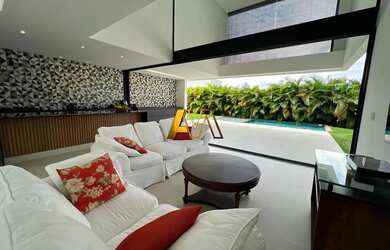 Imagem 8: Casa à venda no bairro Alphaville Litoral Norte I - Camaçari/BA