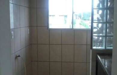 Imagem 3: Fator 2520 Apartamento no Arsenal desocupado - Fator Imóveis