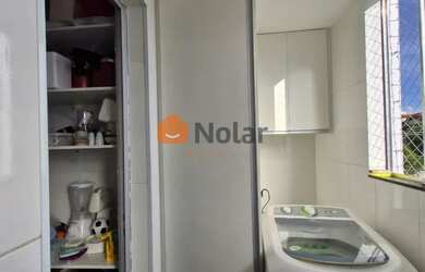 Imagem 15: Cobertura de 04 Quartos com 02 Suítes e 02 Vagas - Bairro Graça, Belo Horizonte - MG