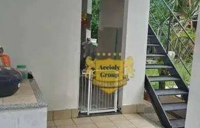 Imagem 11: Casa para alugar, 400 m² por R$ 9.333,01/mês - Itaipu - Niterói/RJ