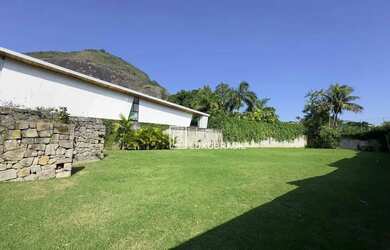 Imagem 2: Terreno à venda, 880 m² por R$ 3.200.000 - Itanhangá - Rio de Janeiro/RJ...