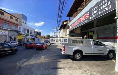Imagem 5: Loja para aluguel no Bairro INDUSTRIAL
