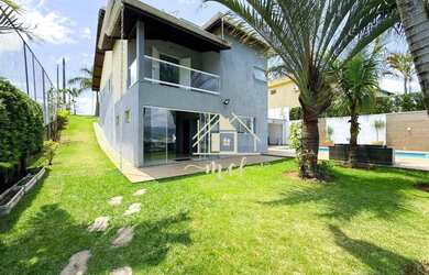 Imagem 2: Casa com 3 dormitórios à venda, 280 m² por R$ 1.790.000,00 - Vale do...