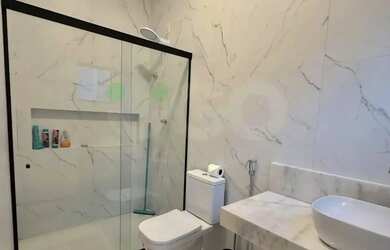 Imagem 10: Casa Térrea com ambientes amplos e integrados e prontinha para morar...