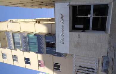 Imagem: CONDOMÍNIO ARARA AZUL - SETOR BELA VISTA GOIÂNIA-GOIÁS