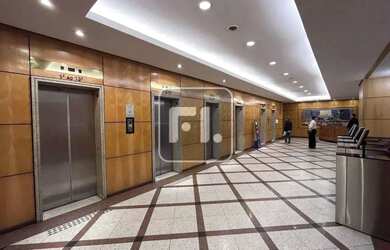 Imagem 11: Escritório para aluguel e venda possui 164 metros quadrados em Bela Vista...