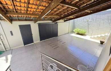 Imagem 8: Casa à venda em Jardim Panorama com 70m² , 3 Quarto s , 1 Suíte s ,...