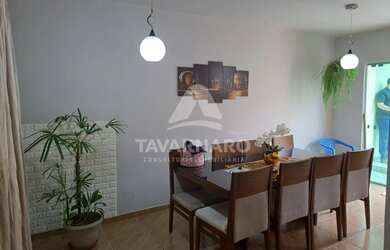 Imagem 5: Casa no Jardim La Fiori - Uvaranas