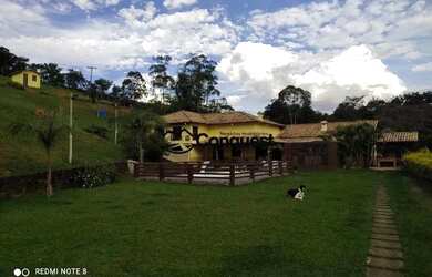 Imagem 16: Linda Fazenda Mista, 12 hectares totalmente aproveitados e produtivos,...