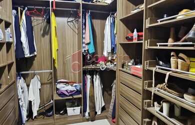 Imagem 12: SOBRADO MOBILIADO PARA LOCAÇÃO NO CONDOMÍNIO IBI ARAM I - ITUPEVA/SP