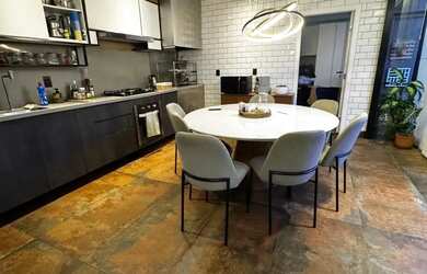 Imagem 13: CONJUNTO MANAUENSE, BELISIMA CASA, MOBILIADA, COM 4 SUÍTES, PISCINA