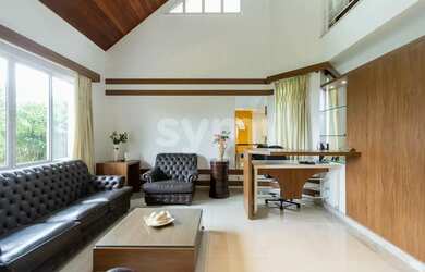 Imagem 10: Belíssima casa no Alphaville Graciosa