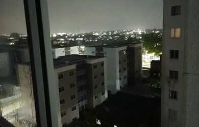 Imagem 8: Aluguel -2 quartos. Churrasqueira, 41m² de Área, 1 Banheiroe2 Dormitórios