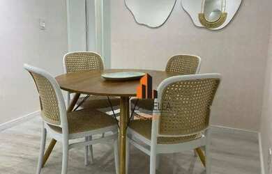 Imagem 5: Apartamento com 3 quartos para alugar, 59 m² por R$ 4.102/mês - Vila...