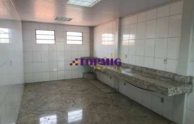 Imagem 5: Galpão - Riacho das Pedras - Contagem