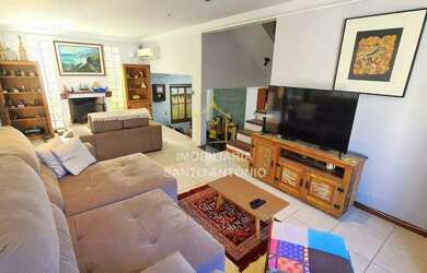 Imagem 11: Casa à venda, 4 quartos, 1 suíte, 5 vagas, CACUPÉ - Florianópolis/SC