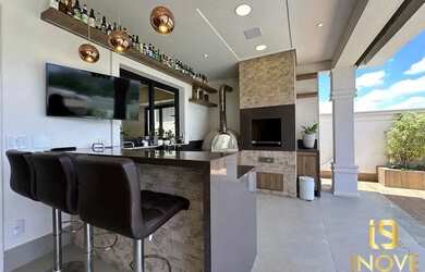 Imagem 8: Casa à venda no Condomínio Euroville ll em Bragança Paulista/SP