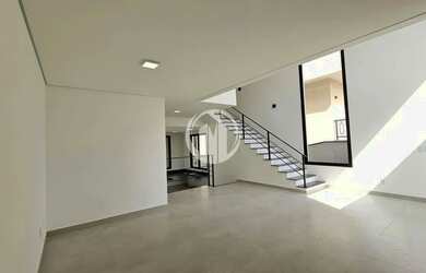 Imagem 4: Casa à venda com 3 suítes - Condomínio Bella Vittá - Jardim Celeste...