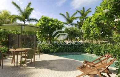 Imagem 11: Apartamento de 92m² com 2 suítes e 2 vagas de garagem