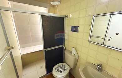 Imagem 12: Casa Duplex - 125m² - Locação - Conjunto Anavilhanas - Flores - Manaus-AM