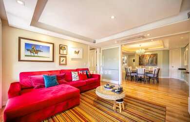 Imagem 14: Apartamento 4 dorm, sacada , lareira no Bela Vista