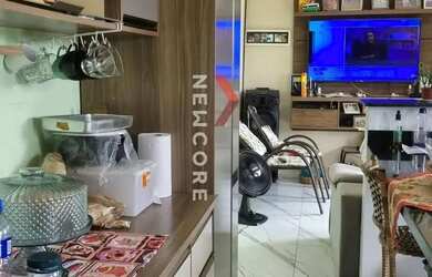 Imagem: A casa possui 2 Dormitórios, 2 Banheiros, 89m² de Área e