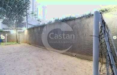 Imagem 13: Apartamento em Tatuapé. Piscina, Churrasqueira, Varandae75m² de Área