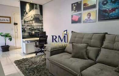 Imagem 5: Apartamento à venda, 3 quartos, 1 suíte, 2 vagas, Lourdes - Belo Horizonte/MG