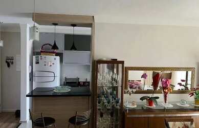 Imagem 6: Apartamento com 3 quartos/suíte/2 vagas/Home box no Bairro Jabuticabeiras