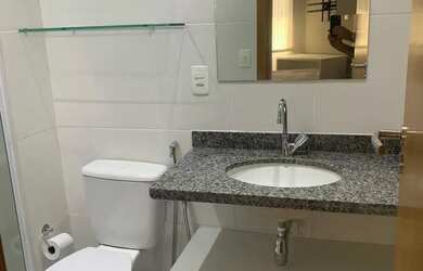 Imagem 8: Imóvel para aluguel com 48 metros com 1 quarto sala, cozinha, Caminho das Árvores - Salv