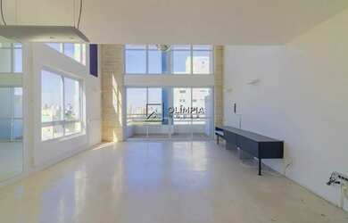 Imagem 8: Aluguel Apartamento 1 Dormitórios - 134 m² Vila Madalena