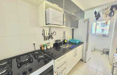 Imagem 9: Praia de Itaparica, 2 quartos, suíte, 68m², 1 vaga