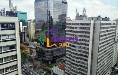 Imagem: O depósito possui 395m² de Área e está localizado em Bela