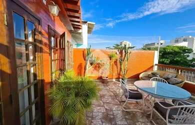 Imagem 6: Jardim Oceânico vende cobertura