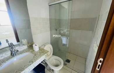 Imagem 16: Apartamento mobiliado para alugar no Edifício Residencial Borges Landeiro...